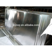 mirror 1060 H18 aluminum sheets on sale